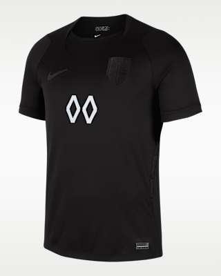 Soccerserie.comより アドリアーノ ［並行輸入品］ Martin Ødegaard Norway National Team 2026 Stadium Home Men's Nike